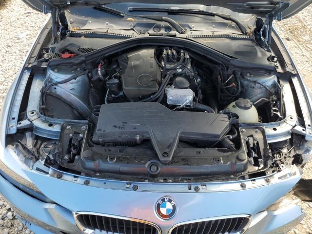 Photo 10 VIN: WBA3A5G52DNP25940 - BMW 328 I 