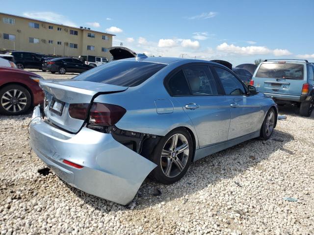 Photo 2 VIN: WBA3A5G52DNP25940 - BMW 328 I 