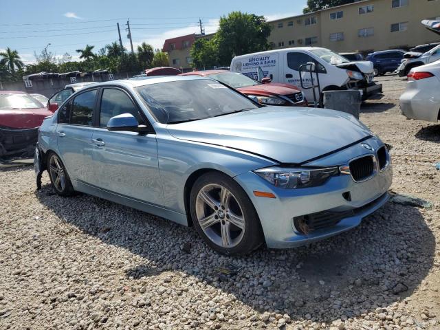 Photo 3 VIN: WBA3A5G52DNP25940 - BMW 328 I 