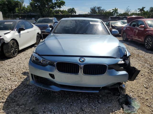 Photo 4 VIN: WBA3A5G52DNP25940 - BMW 328 I 