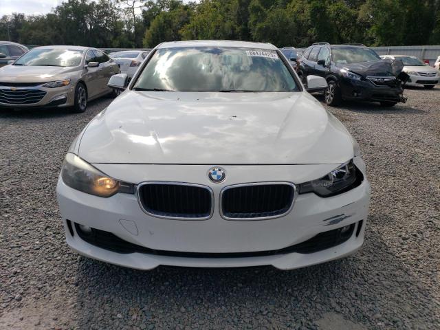 Photo 4 VIN: WBA3A5G52DNP26120 - BMW 328 I 