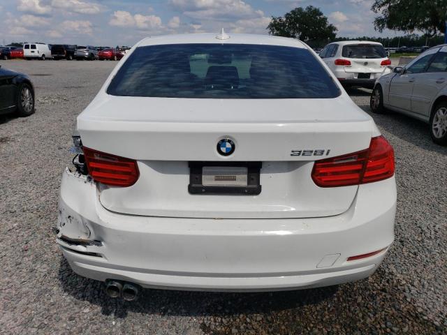 Photo 5 VIN: WBA3A5G52DNP26120 - BMW 328 I 