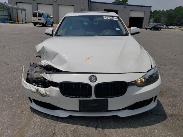 Photo 4 VIN: WBA3A5G52DNP26943 - BMW 328 I 