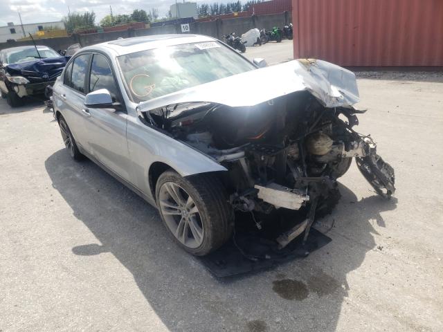 Photo 0 VIN: WBA3A5G52ENP28631 - BMW 328 I 