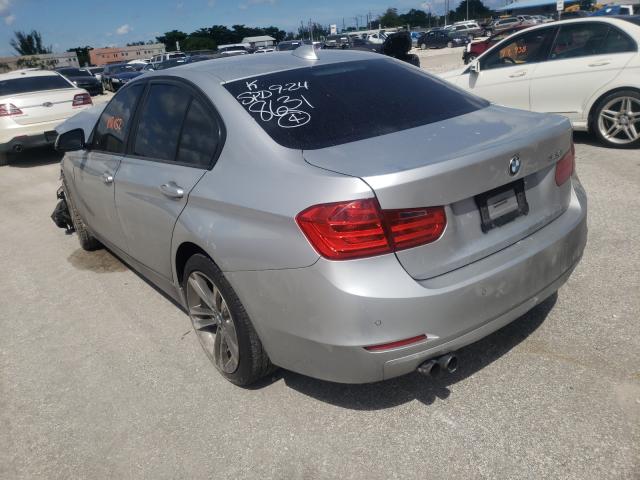 Photo 2 VIN: WBA3A5G52ENP28631 - BMW 328 I 