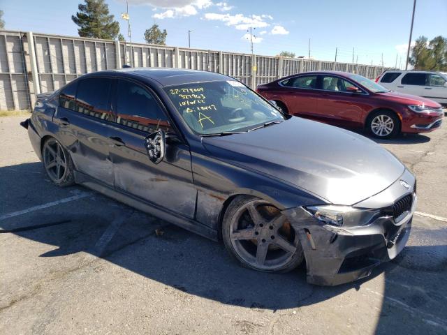 Photo 0 VIN: WBA3A5G52ENP29035 - BMW 328 I 