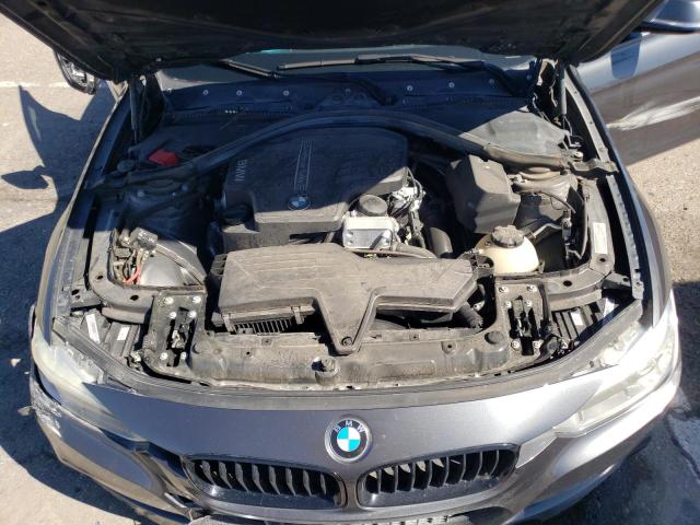 Photo 6 VIN: WBA3A5G52ENP29035 - BMW 328 I 