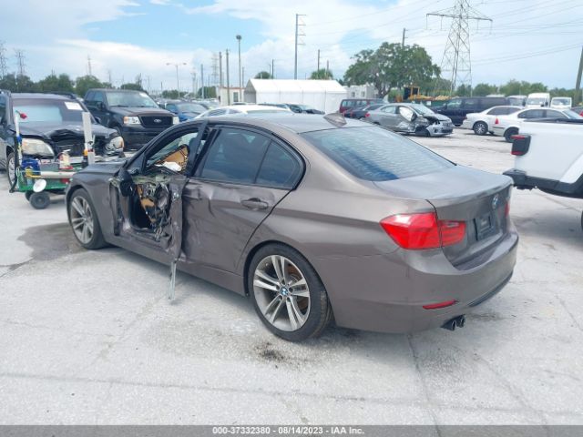 Photo 2 VIN: WBA3A5G52ENP31691 - BMW 328I 