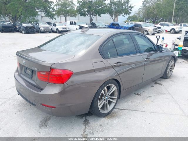 Photo 3 VIN: WBA3A5G52ENP31691 - BMW 328I 