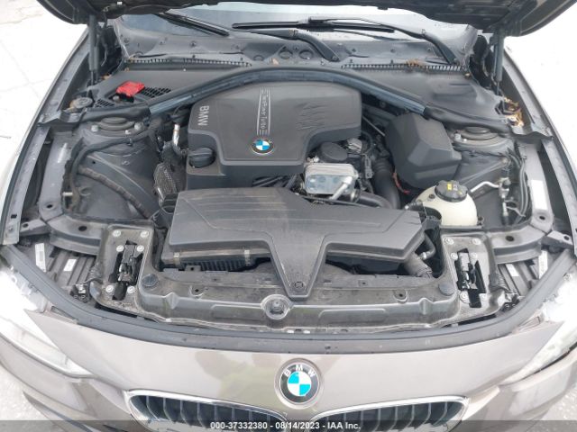 Photo 9 VIN: WBA3A5G52ENP31691 - BMW 328I 