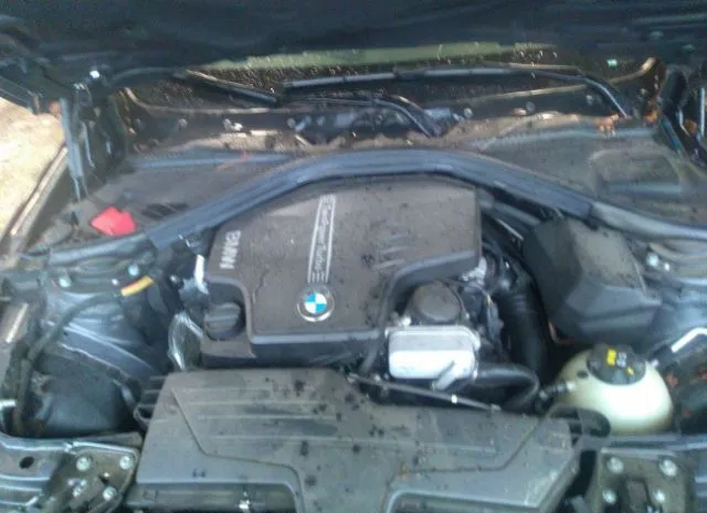 Photo 9 VIN: WBA3A5G52ENP32095 - BMW 3 SERIES 