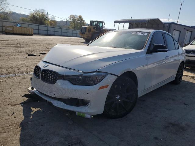 Photo 1 VIN: WBA3A5G52ENP32176 - BMW 328 I 