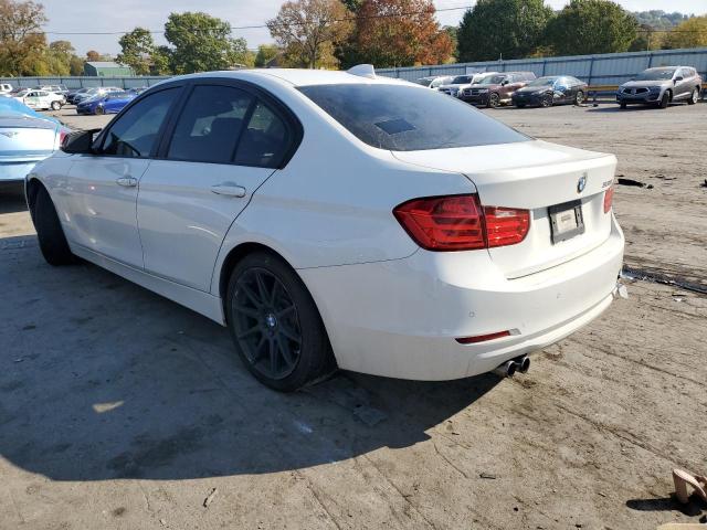 Photo 2 VIN: WBA3A5G52ENP32176 - BMW 328 I 