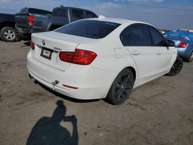 Photo 3 VIN: WBA3A5G52ENP32176 - BMW 328 I 