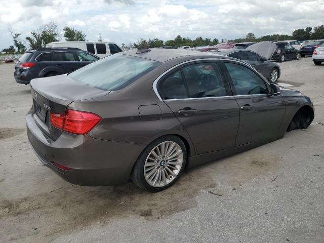 Photo 2 VIN: WBA3A5G52ENP33411 - BMW 328 I 