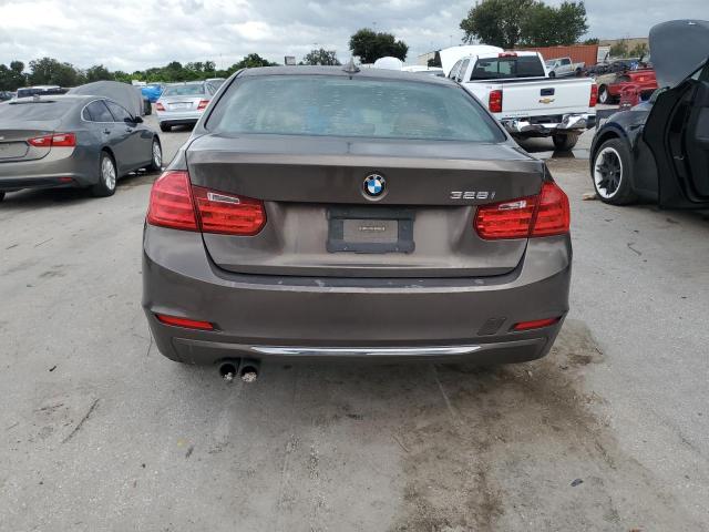 Photo 5 VIN: WBA3A5G52ENP33411 - BMW 328 I 