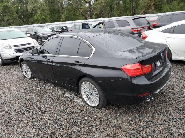 Photo 1 VIN: WBA3A5G52FNP35175 - BMW 328I 