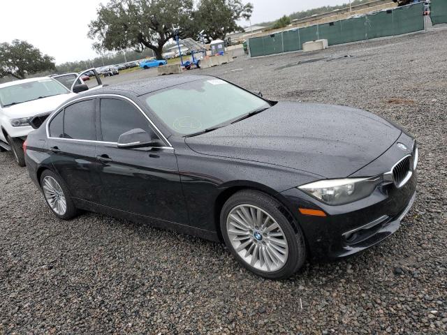 Photo 3 VIN: WBA3A5G52FNP35175 - BMW 328I 