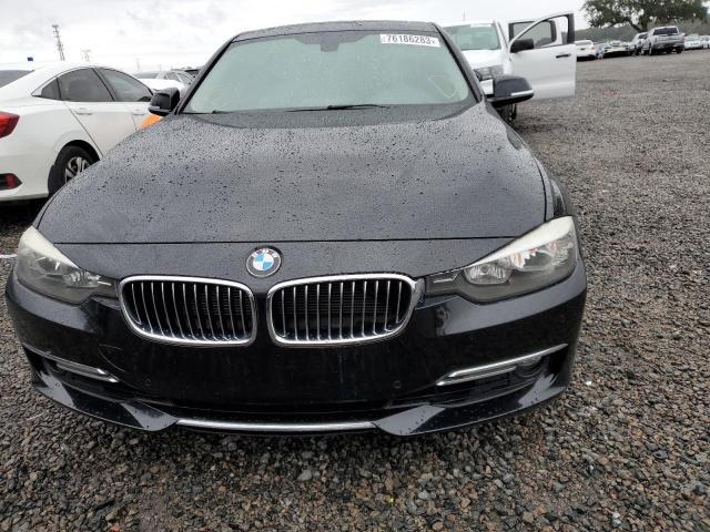 Photo 4 VIN: WBA3A5G52FNP35175 - BMW 328I 