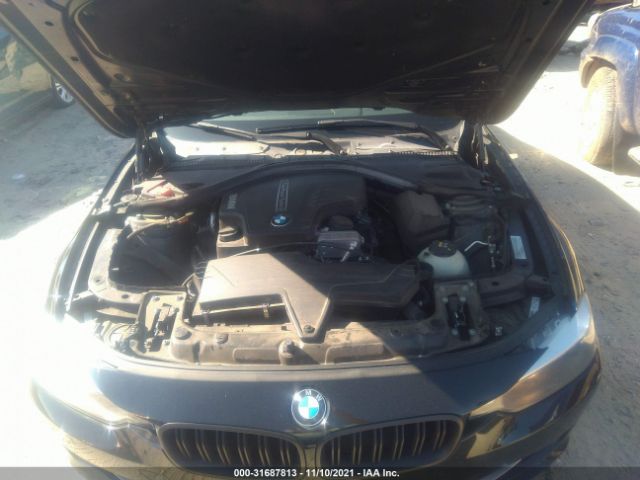 Photo 9 VIN: WBA3A5G52FNS82143 - BMW 3 