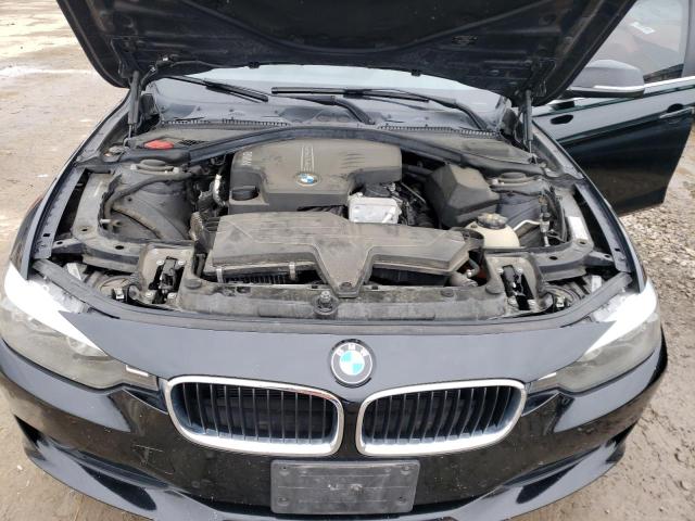 Photo 10 VIN: WBA3A5G52FNS82207 - BMW 3 SERIES 