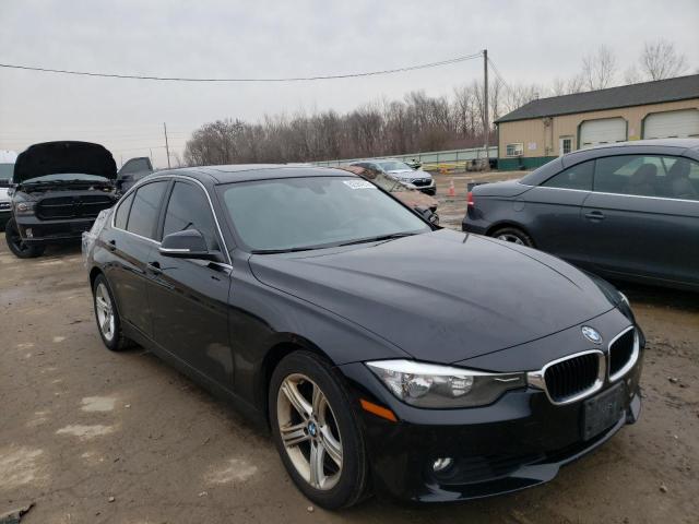 Photo 3 VIN: WBA3A5G52FNS82207 - BMW 3 SERIES 