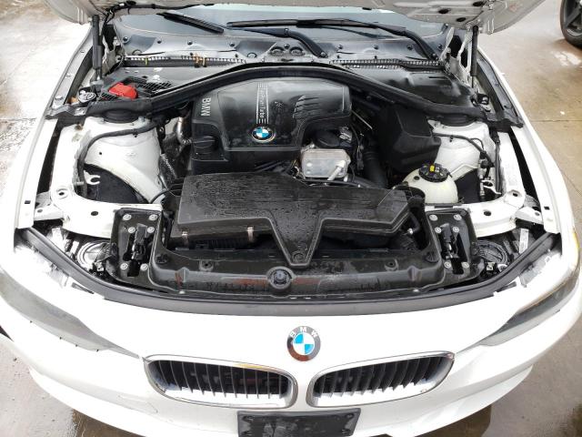 Photo 6 VIN: WBA3A5G52FNS82224 - BMW 328 I 