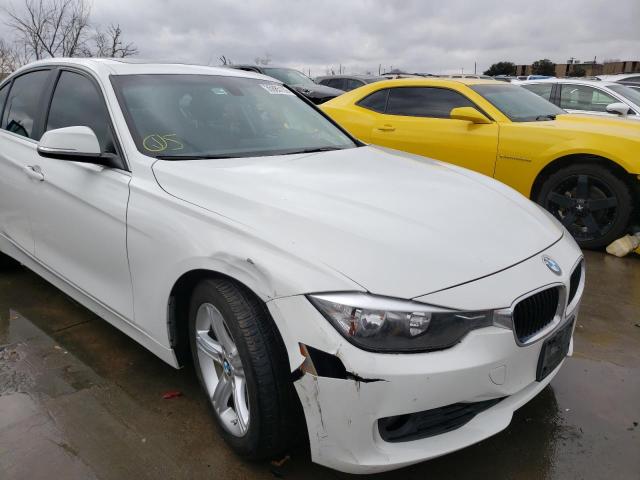 Photo 9 VIN: WBA3A5G52FNS82224 - BMW 328 I 