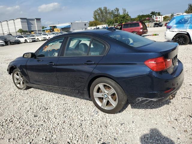 Photo 1 VIN: WBA3A5G52FNS83082 - BMW 3 SERIES 