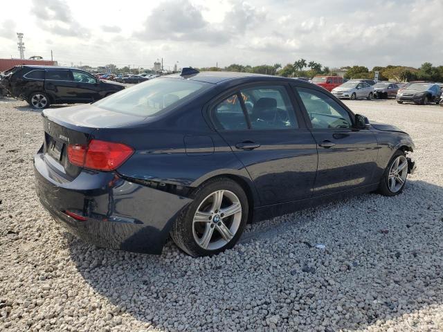 Photo 2 VIN: WBA3A5G52FNS83082 - BMW 3 SERIES 