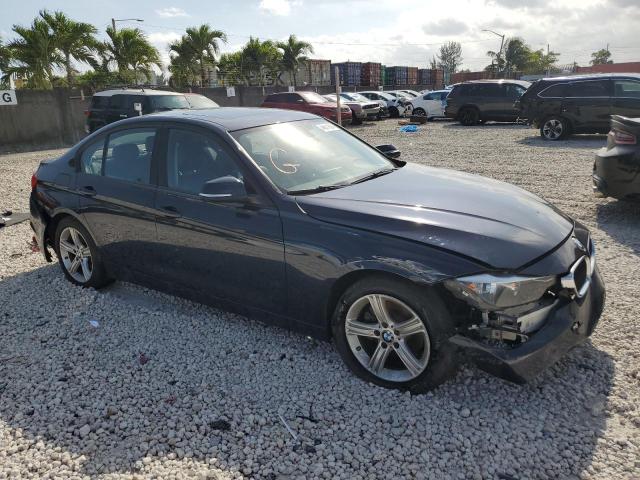 Photo 3 VIN: WBA3A5G52FNS83082 - BMW 3 SERIES 