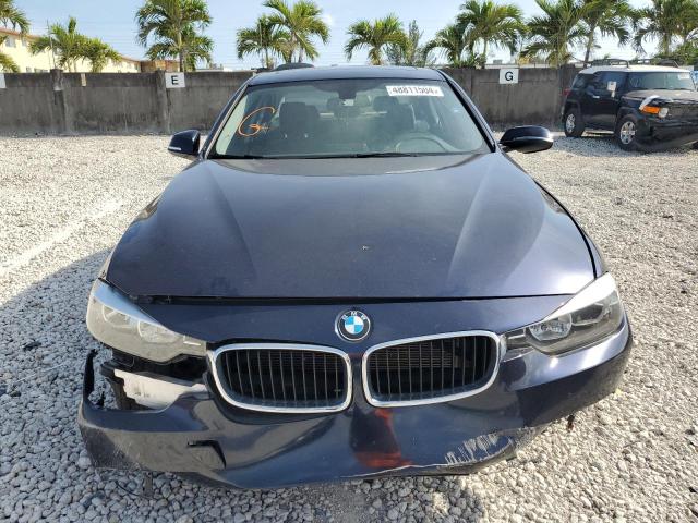 Photo 4 VIN: WBA3A5G52FNS83082 - BMW 3 SERIES 