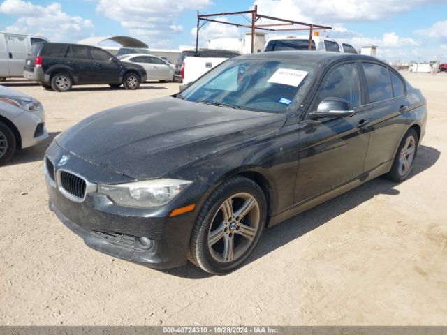 Photo 1 VIN: WBA3A5G52FNS84085 - BMW 328I 