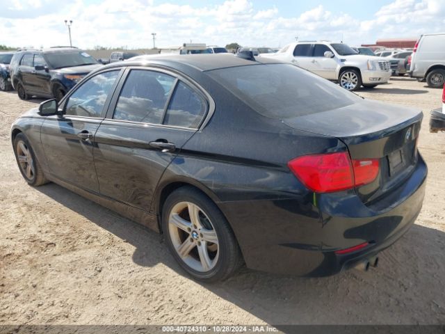 Photo 2 VIN: WBA3A5G52FNS84085 - BMW 328I 