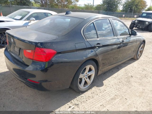 Photo 3 VIN: WBA3A5G52FNS84085 - BMW 328I 