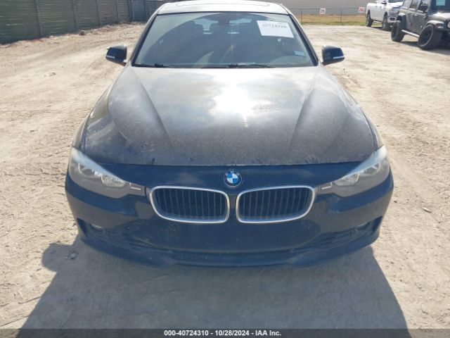 Photo 5 VIN: WBA3A5G52FNS84085 - BMW 328I 