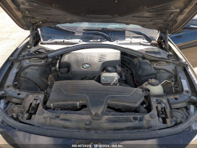 Photo 9 VIN: WBA3A5G52FNS84085 - BMW 328I 