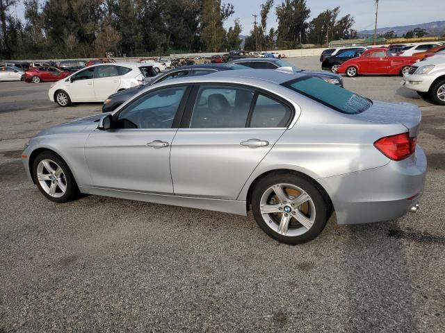 Photo 1 VIN: WBA3A5G52FNS84099 - BMW 3 SERIES 