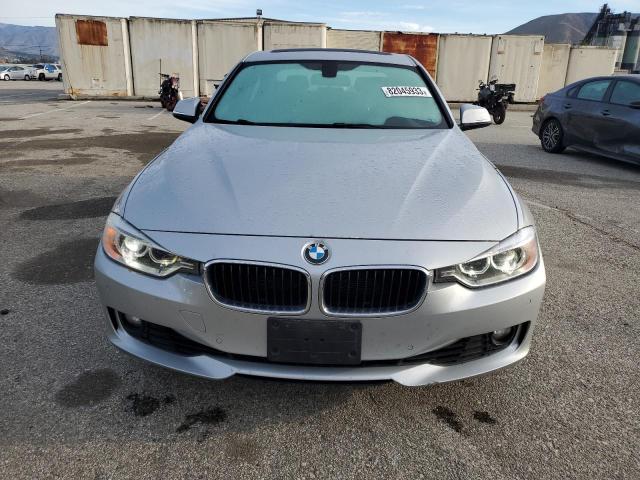 Photo 4 VIN: WBA3A5G52FNS84099 - BMW 3 SERIES 