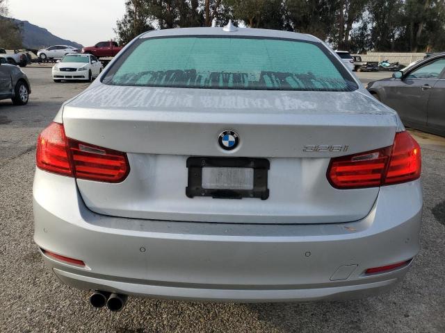 Photo 5 VIN: WBA3A5G52FNS84099 - BMW 3 SERIES 