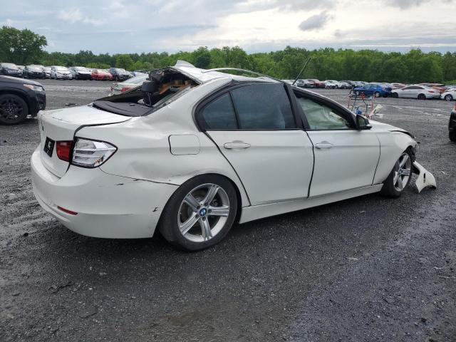 Photo 2 VIN: WBA3A5G52FNS84491 - BMW 328 I 