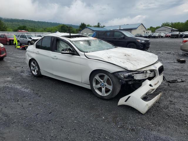 Photo 3 VIN: WBA3A5G52FNS84491 - BMW 328 I 