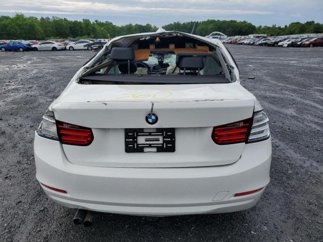 Photo 5 VIN: WBA3A5G52FNS84491 - BMW 328 I 