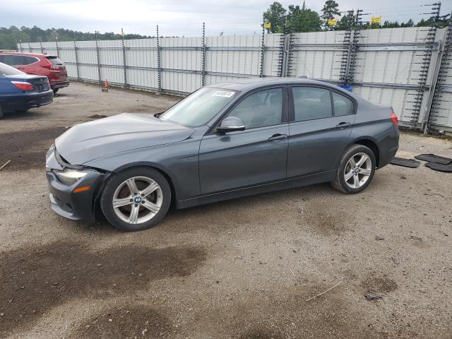 Photo 0 VIN: WBA3A5G52FNS84944 - BMW 328 I 