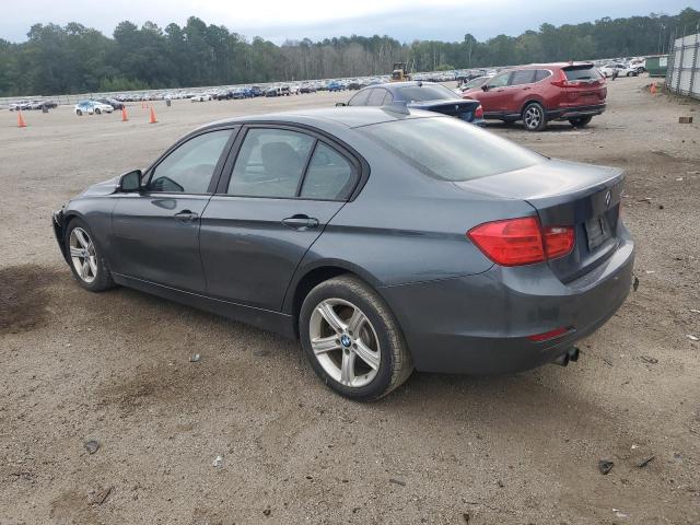 Photo 1 VIN: WBA3A5G52FNS84944 - BMW 328 I 