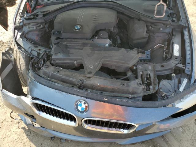 Photo 10 VIN: WBA3A5G52FNS84944 - BMW 328 I 