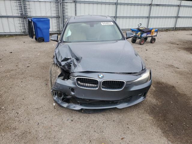 Photo 4 VIN: WBA3A5G52FNS84944 - BMW 328 I 