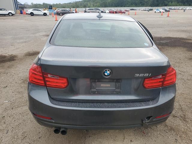 Photo 5 VIN: WBA3A5G52FNS84944 - BMW 328 I 