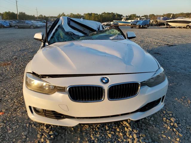 Photo 4 VIN: WBA3A5G52FNS85320 - BMW 328 I 