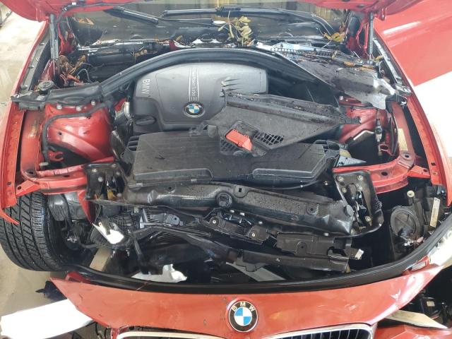 Photo 10 VIN: WBA3A5G52FNS85494 - BMW 3 SERIES 